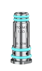 VooPoo ITO M žhavící hlava (M0, M1, M2, M3), 1,2 ohm