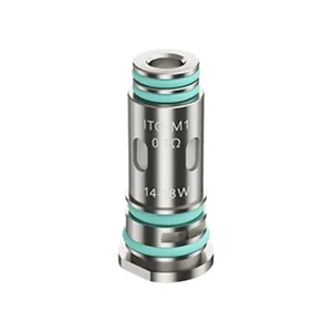 VooPoo ITO žhavící hlava 1ks odpor 0,7ohm