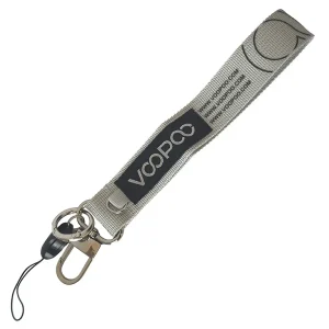 VOOPOO klíčenka s potiskem