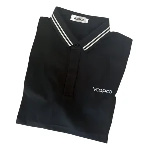 VOOPOO pánská polokošile černá 2XL