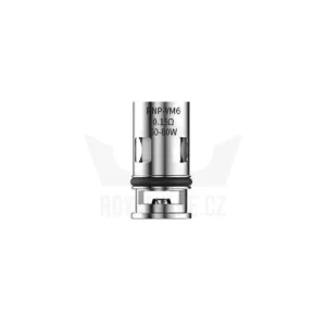 VOOPOO PnP - VM6 žhavicí hlava 0,15ohm