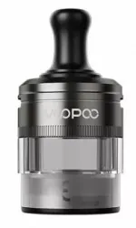 VooPoo Pnp X MTL cartridge 2ml, Grey