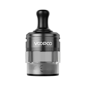 VooPoo PnP X MTL Pod Cartridge 2ml Grey