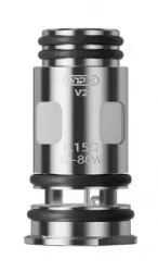 VOOPOO PnP X V2 žhavící hlava, 0,15 ohm