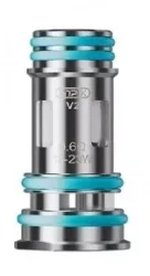 VOOPOO PnP X V2 žhavící hlava, 0,6 ohm