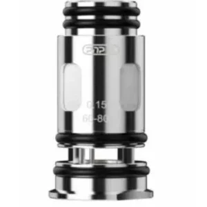 VOOPOO PnP X žhavicí hlava 0,15ohm