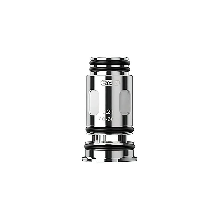 VOOPOO PnP-X - žhavící hlava - 0,2 ohm