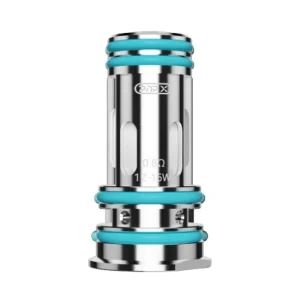 VooPoo PnP-X žhavící hlava 1ks odpor 0,8ohm