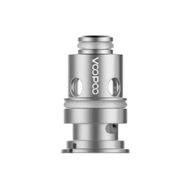 VooPoo PnP žhavící hlava 1ks typ hlavy R1 0,8ohm
