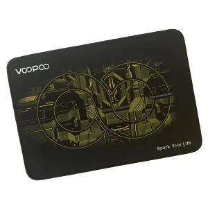 VOOPOO podložka pod myš s potiskem