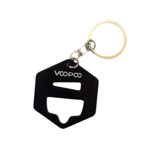 VOOPOO přívěšek na klíče otvírák láhviček