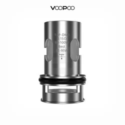 VOOPOO TPP DM žhavící hlava , 0,15 ohm DM3