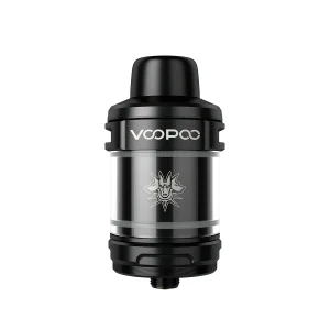 VooPoo UFORCE-X Tank (2ml) (Black)