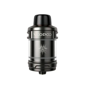 VooPoo UFORCE-X Tank (2ml) (Gun Metal)