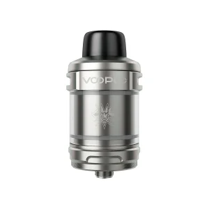 VooPoo UFORCE-X Tank (2ml) (Silver)