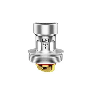 VooPoo UFORCE žhavící hlava 1ks typ hlavy P2 0,6ohm