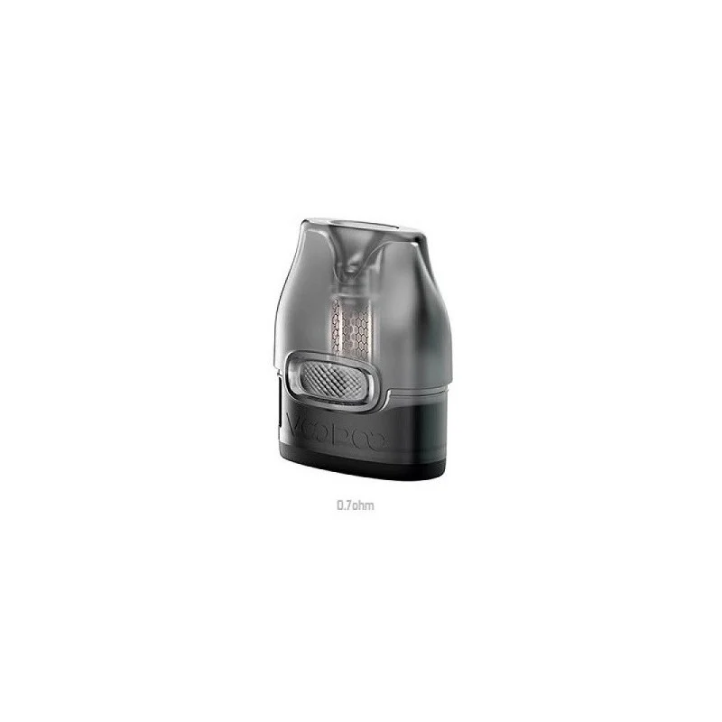 VooPoo V.Thru Pod Cartridge - Image 2