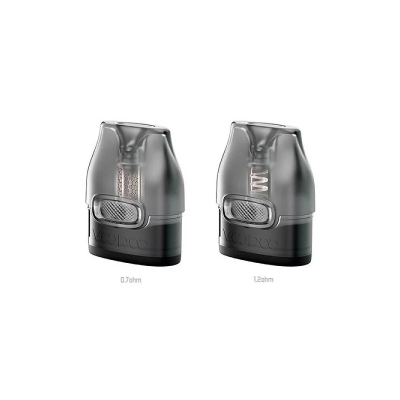 VooPoo V.Thru Pod Cartridge