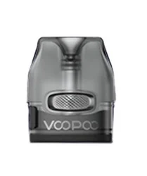 VOOPOO V.THRU Pro cartridge 2ml, 0,7 ohm