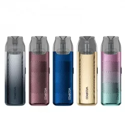 VooPoo V.THRU Pro Pod 900mAh Eternity Edition