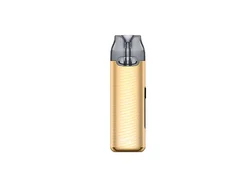 VooPoo V.Thru Pro Pod 900mAh, Silky Gold