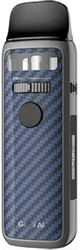 VOOPOO VINCI 3 50W Pod 1800mAh, Carbon Fiber Blue