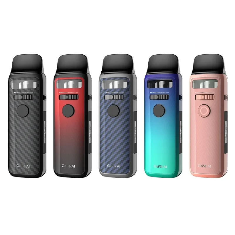 VooPoo VINCI 3 Pod