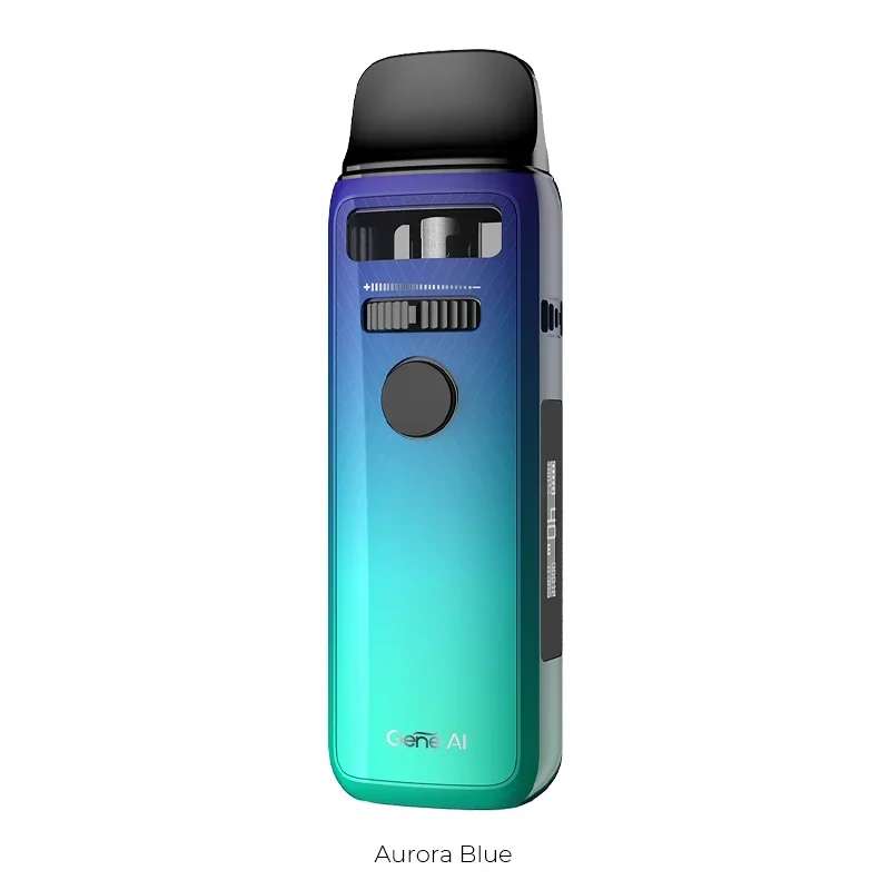 VooPoo VINCI 3 Pod - Image 2