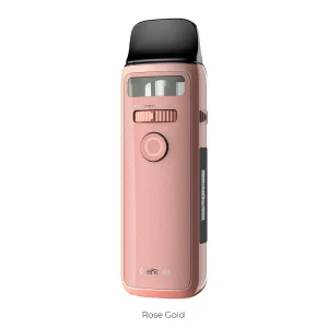 VooPoo VINCI 3 – Rose Gold