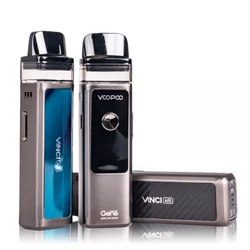 VooPoo Vinci AIR Pod Kit elektronická cigareta 900mAh