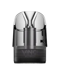 VOOPOO VINCI E cartridge 2ml, 0,6 ohm