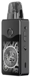VooPoo Vinci E120 Pod 4500mAh, Gray Metal