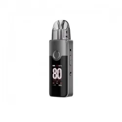 VooPoo Vinci E80 Pod 3000mAh, Metal Gray