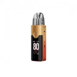 VooPoo Vinci E80 Pod 3000mAh, Orange-Red Gradient