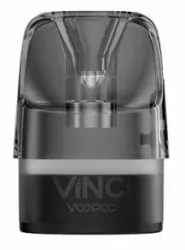 VooPoo Vinci Pnp X cartridge 2ml, DTL