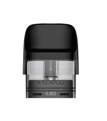 VooPoo Vinci Pod cartridge 2ml, 0,8 ohm