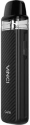 VooPoo Vinci Pod elektronická cigareta 800mAh, Carbon Fiber