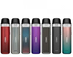 VooPoo Vinci Pod elektronická cigareta 800mAh