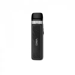 VooPoo Vinci Pod Royal Edition elektronická cigareta 800mAh, Black Ripple