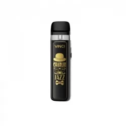 VooPoo Vinci Pod Royal Edition elektronická cigareta 800mAh, Gold Jazz