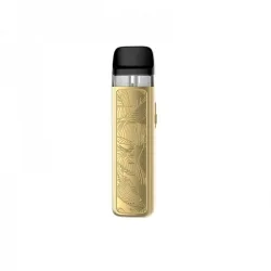 VooPoo Vinci Pod Royal Edition elektronická cigareta 800mAh, Gold Leaf