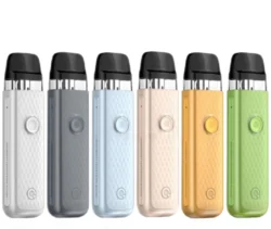 VooPoo Vinci Q Pod elektronická cigareta 900mAh