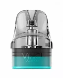 VooPoo Vinci S cartridge 2ml, 0,6 ohm