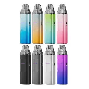 VOOPOO VINCI S Pod Kit