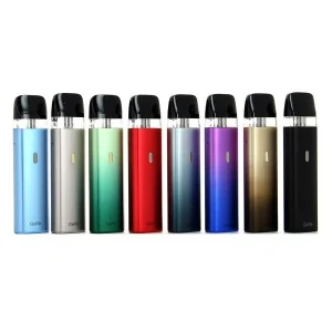 VooPoo Vinci SE Pod