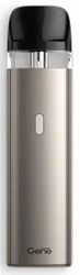 VooPoo Vinci SE Pod elektronická cigareta 900mAh, Cream Tan