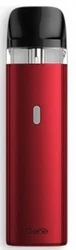 VooPoo Vinci SE Pod elektronická cigareta 900mAh, Flame Red
