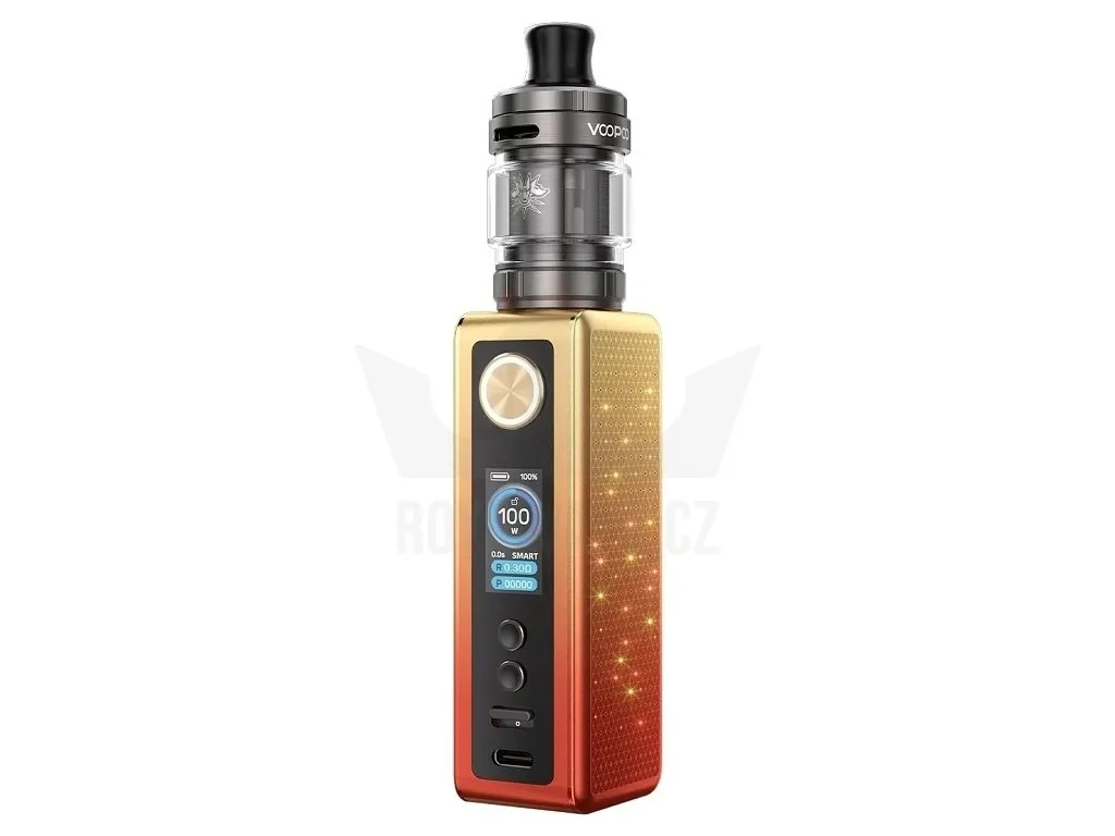 Voopoo Vinci Spark 100