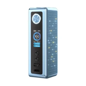VooPoo Vinci Spark 100 Mod (Blue)