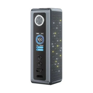 VooPoo Vinci Spark 100 Mod (Metal Gray)